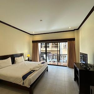 Standard Zimmer mit Queensize-Bett